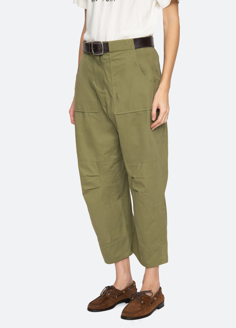 Sea New York Andrea Pants - Multi