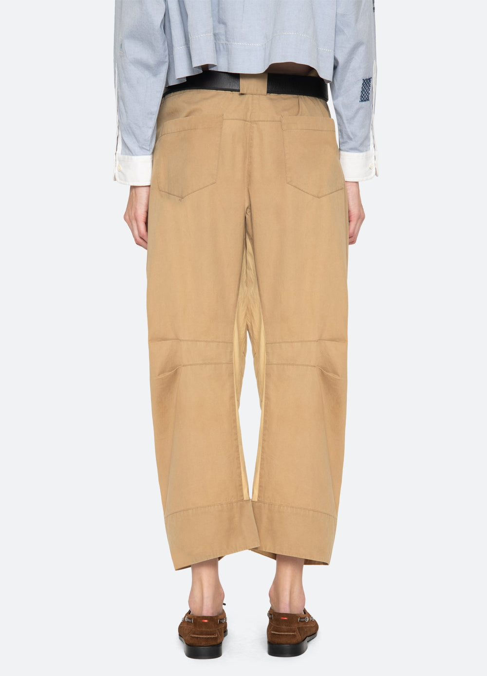 Sea New York Andrea Pants - Multi