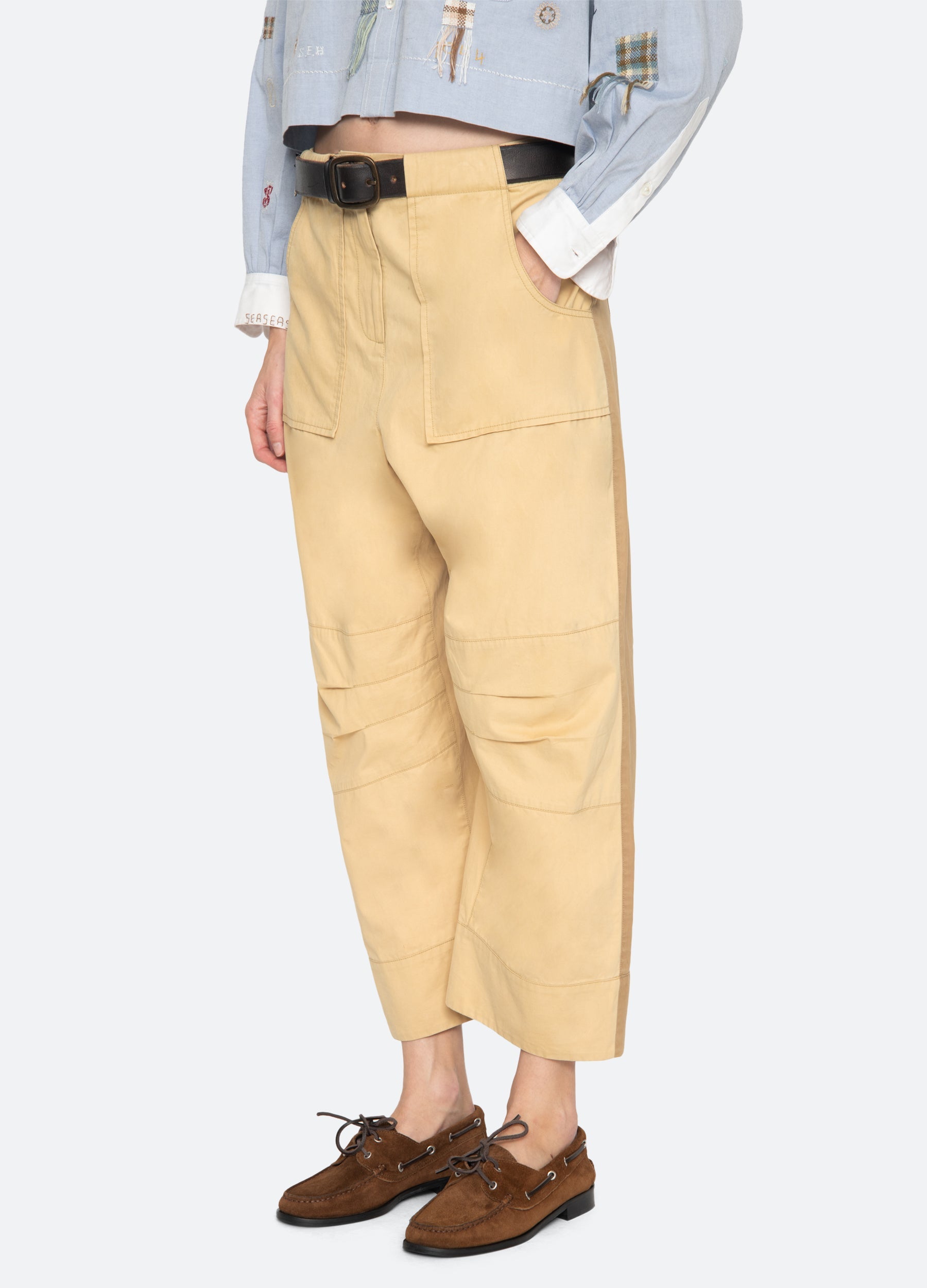 Sea New York Andrea Pants - Multi