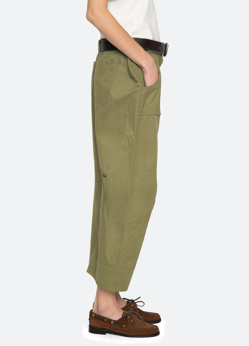 Sea New York Andrea Pants - Multi