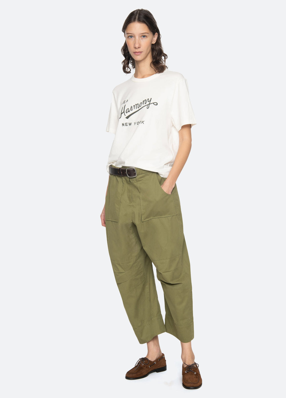Sea New York Andrea Pants - Multi