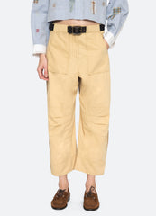 Sea New York Andrea Pants - Multi