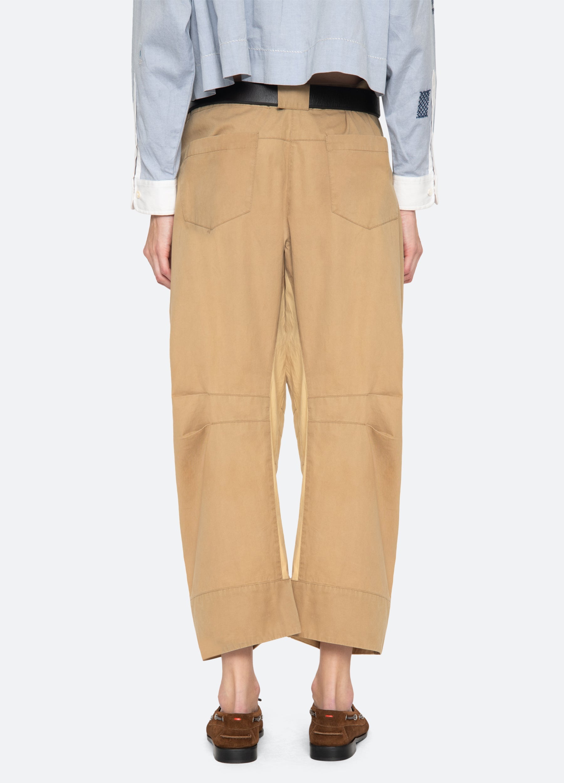 Sea New York Andrea Pants - Multi