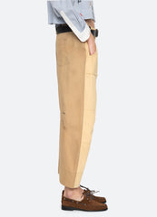 Sea New York Andrea Pants - Multi