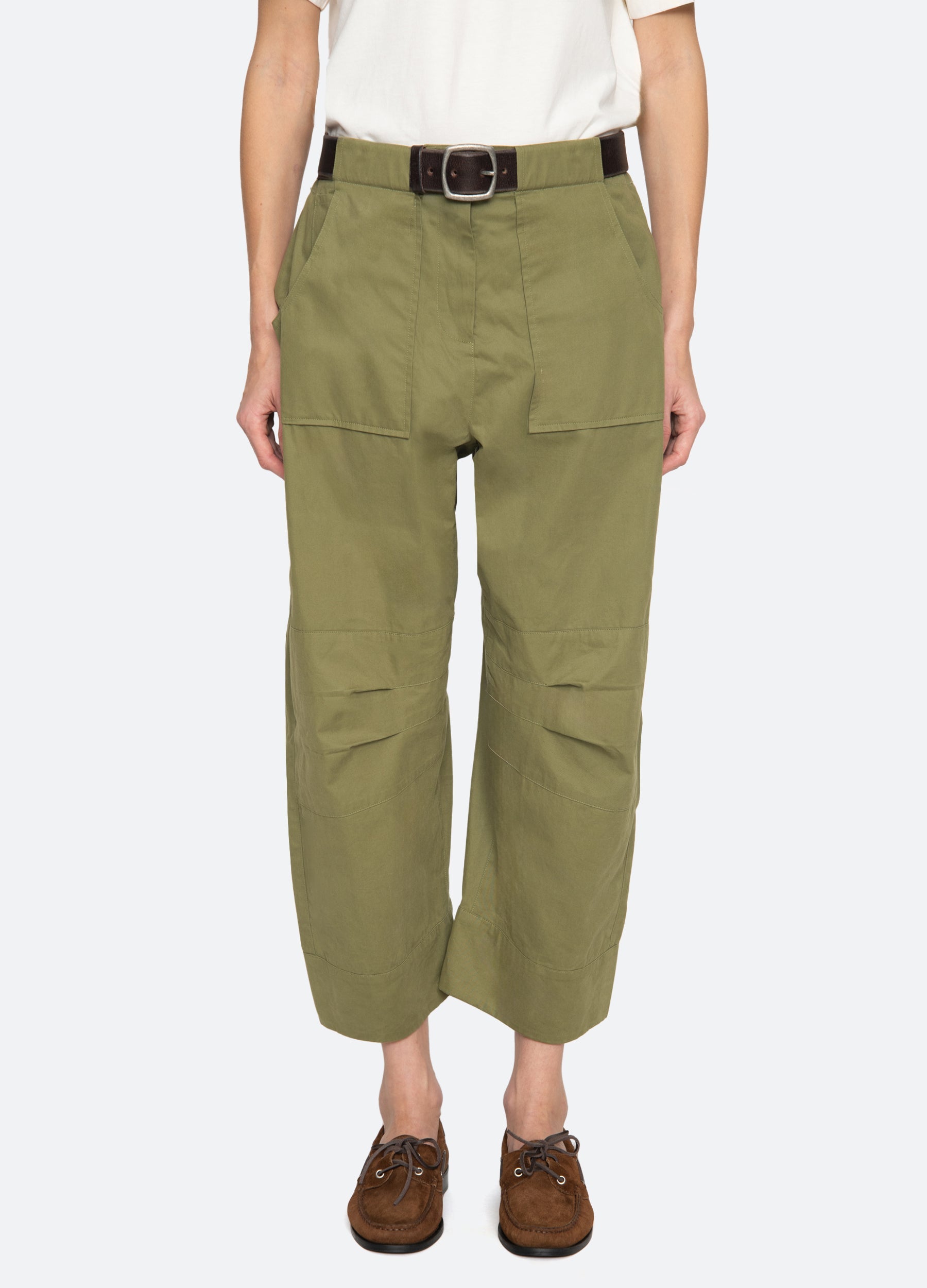 Sea New York Andrea Pants - Multi