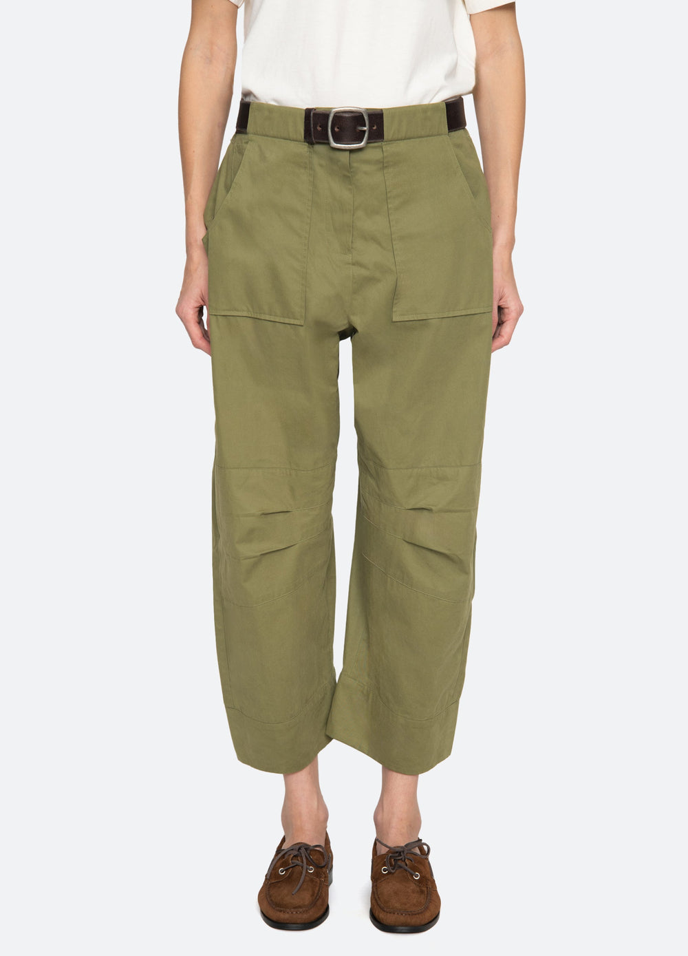 Sea New York Andrea Pants - Multi