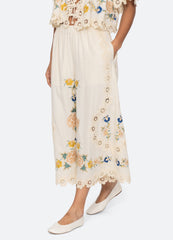 Sea New York Adonna Pants - Cream