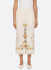 Sea New York Adonna Pants - Cream