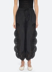 Sea New York Vittoria Pants - Black