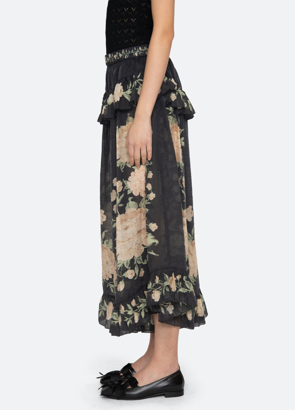 Sea New York Christina Pants - Black