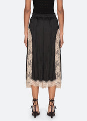 Sea New York Ethel Pants - Black