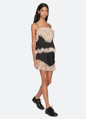 Sea New York Ethel Shorts - Black