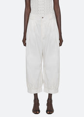 Sea New York Lois Pants - Cream