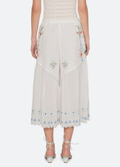 Sea New York Serafina Pants - Cream