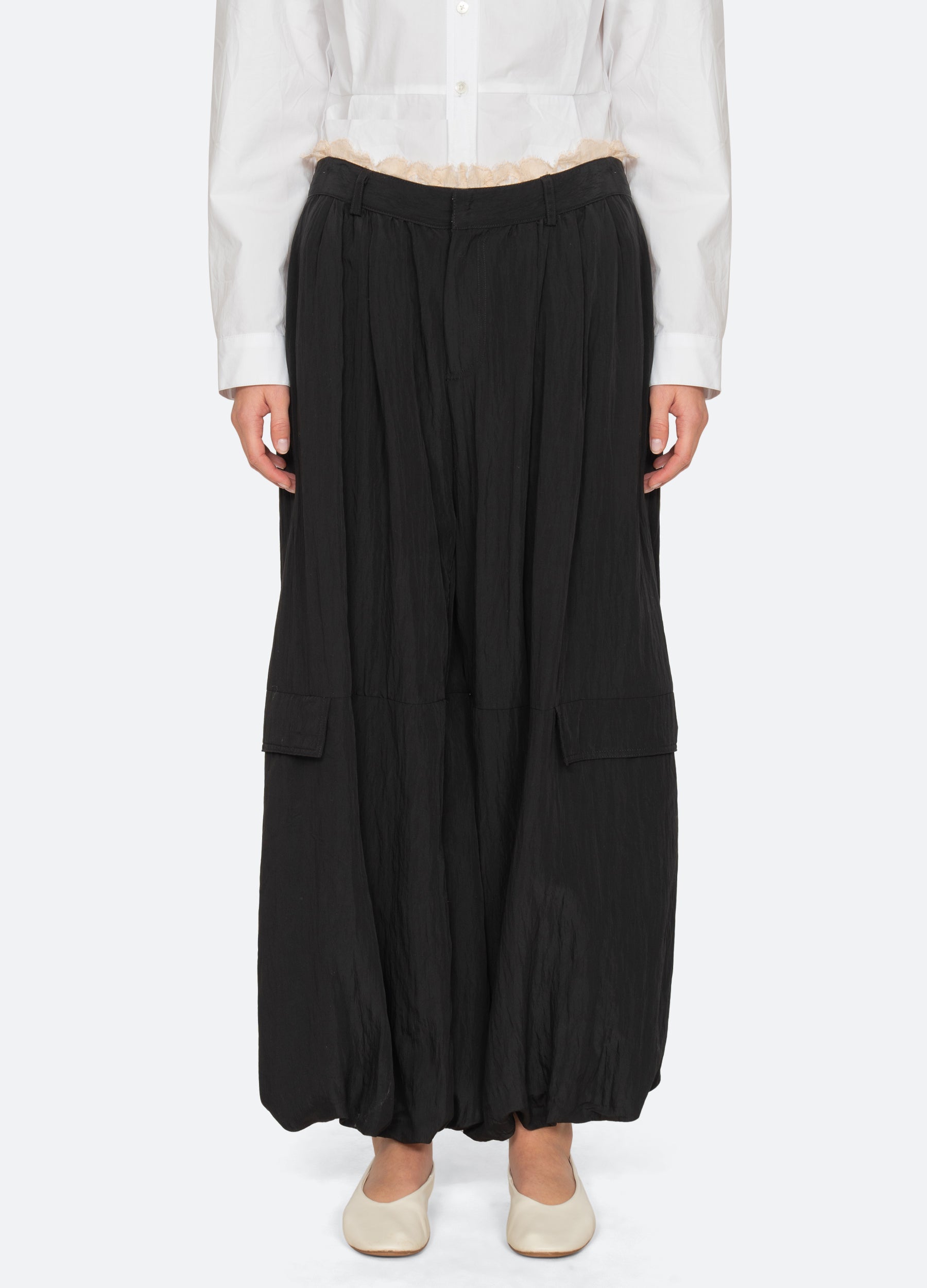 Sea New York Lisette Pants - Black
