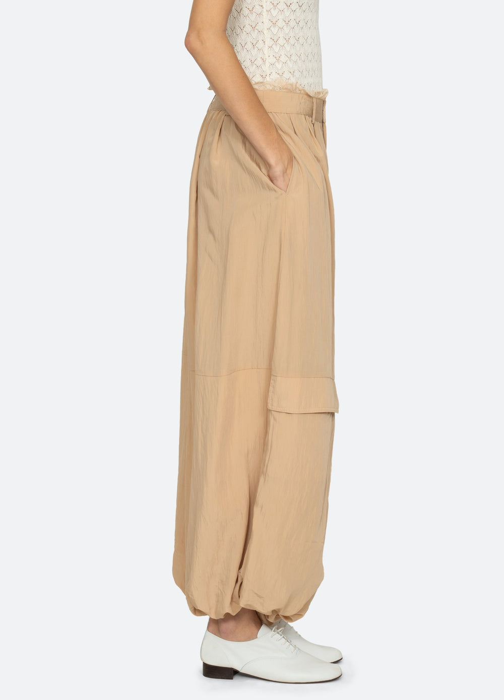 Sea New York Lisette Pants - Black