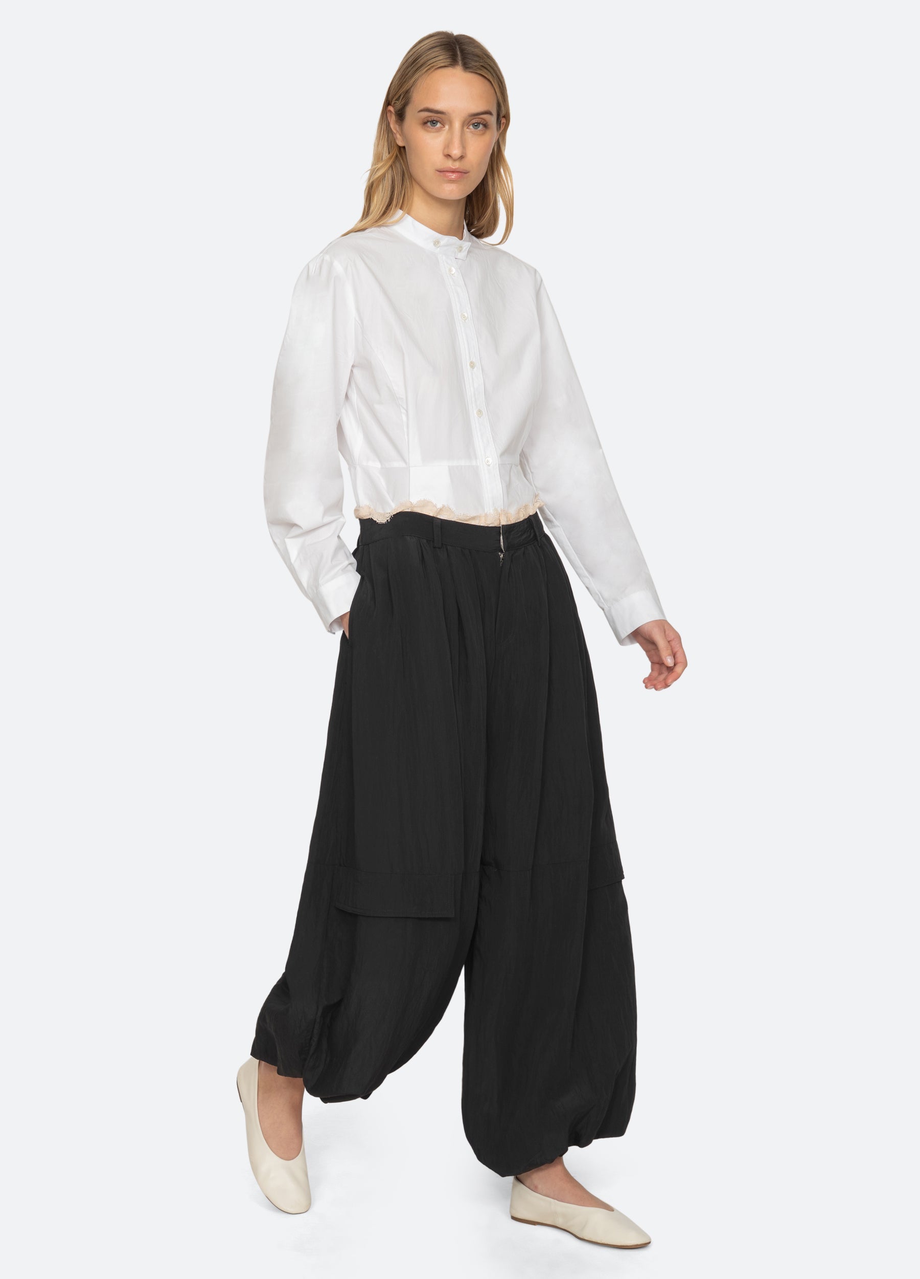 Sea New York Lisette Pants - Black