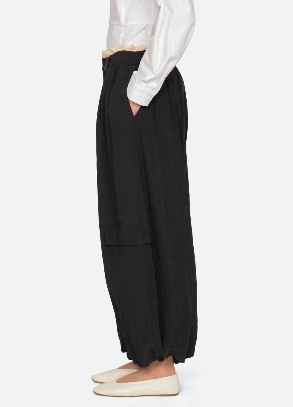 Sea New York Lisette Pants - Black