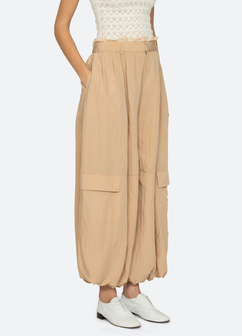 Sea New York Lisette Pants - Black