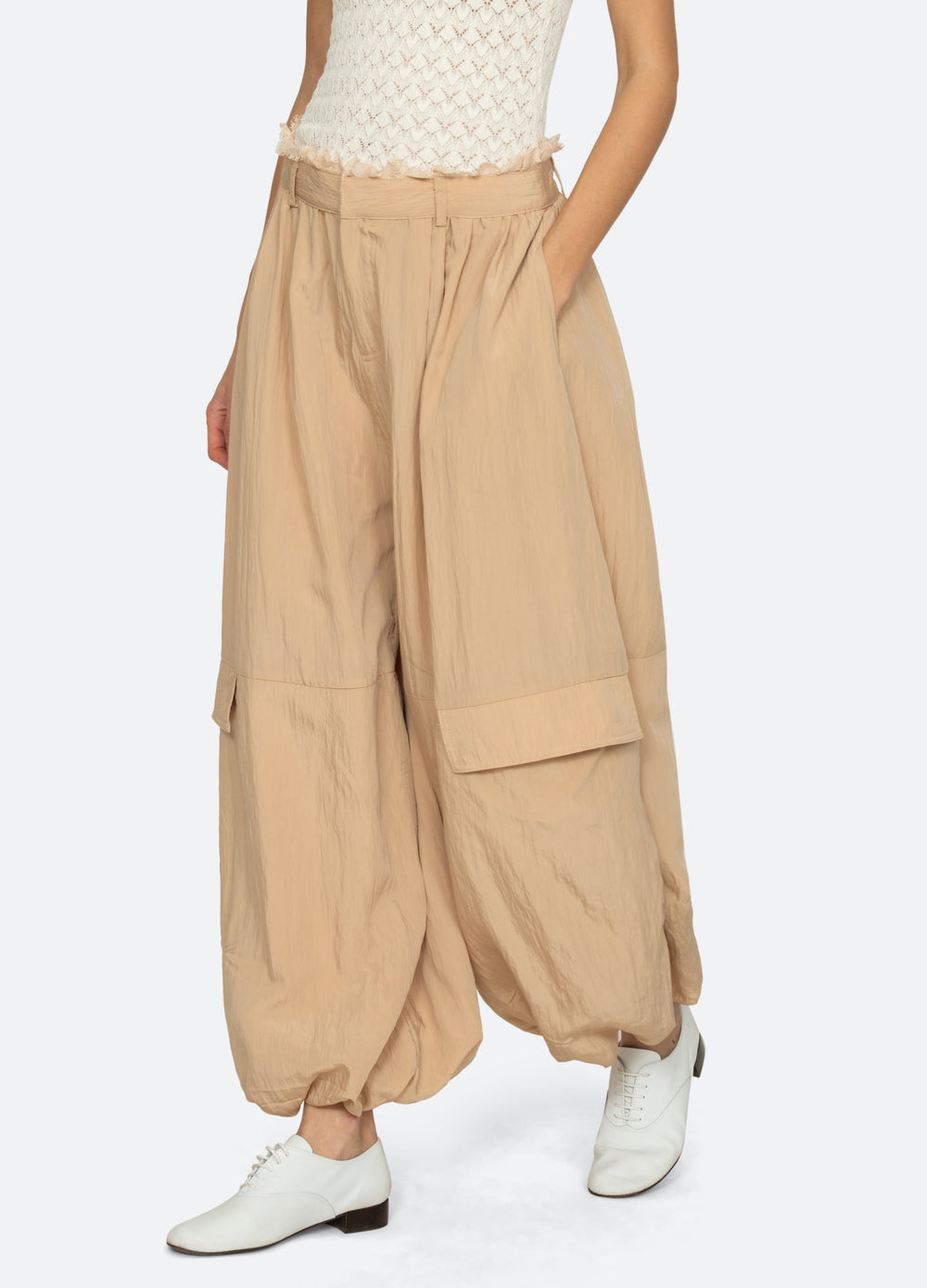 Sea New York Lisette Pants - Black