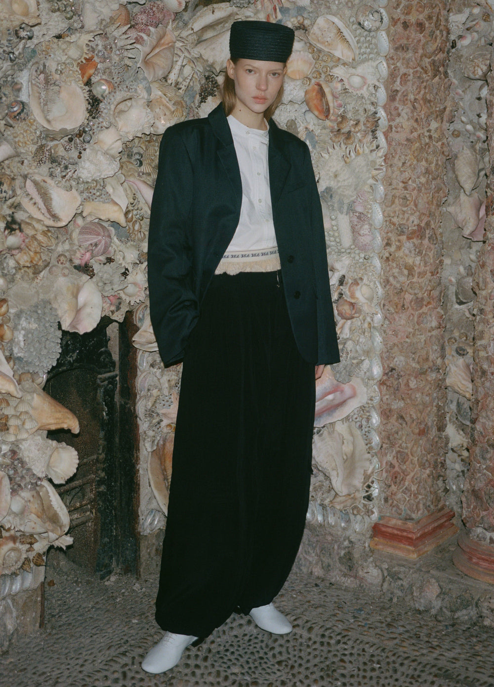 Sea New York Lisette Pants - Black