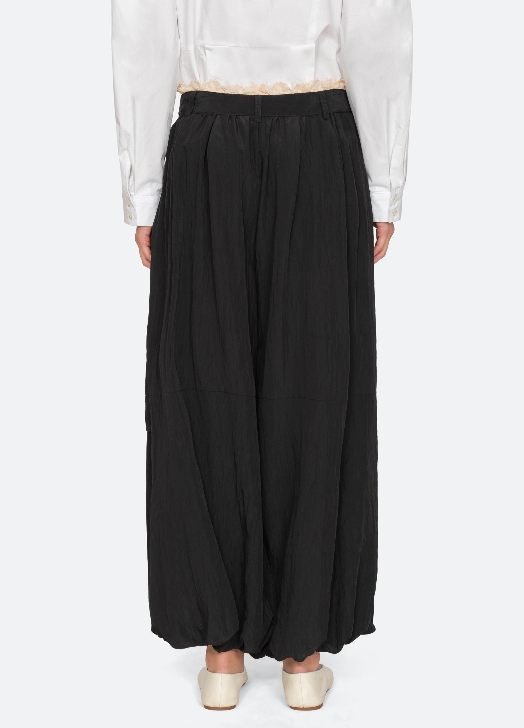 Sea New York Lisette Pants - Black