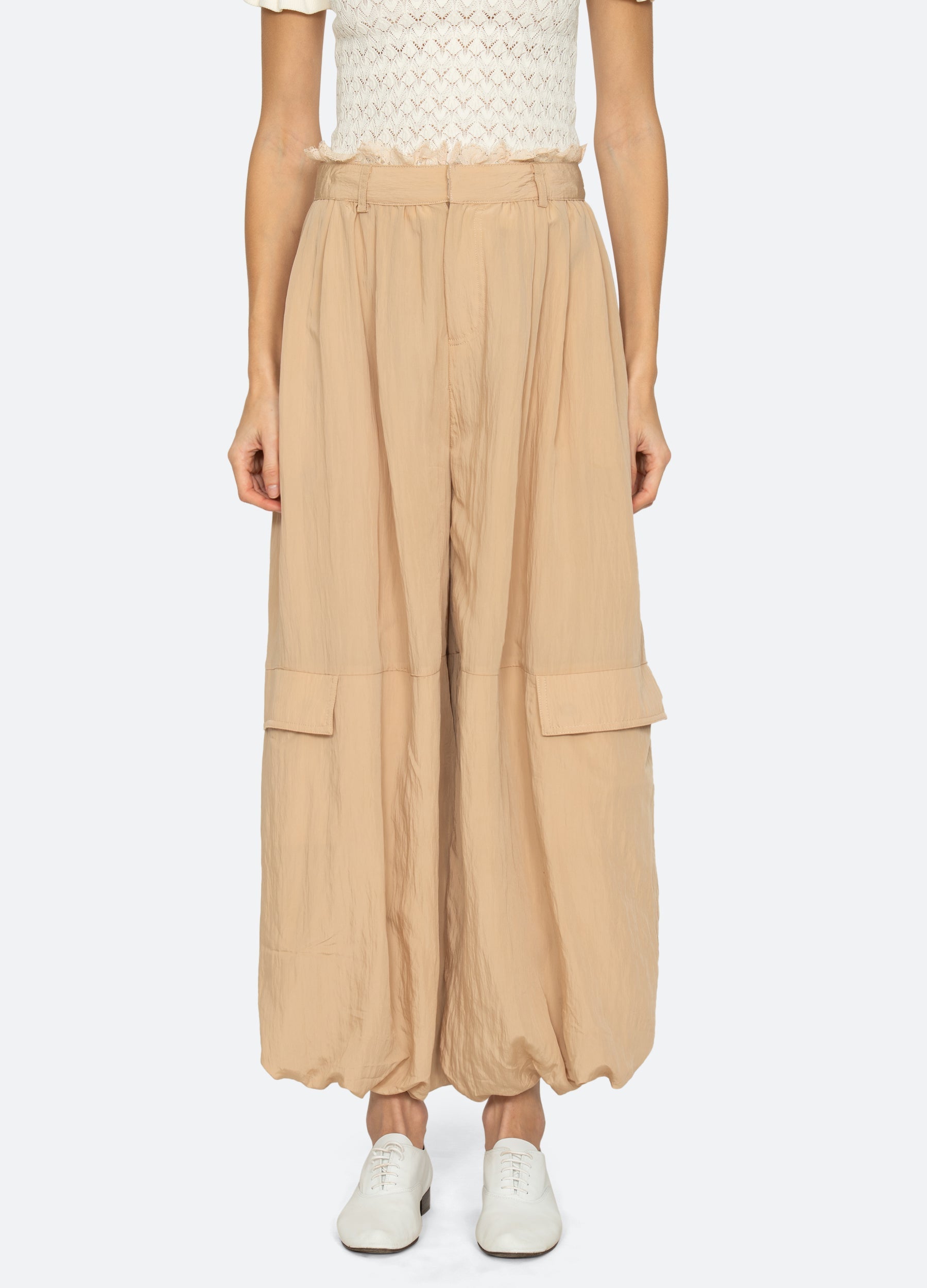 Sea New York Lisette Pants - Black
