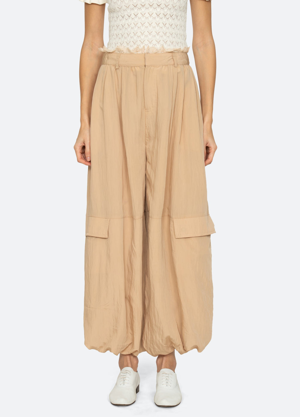 Sea New York Lisette Pants - Black