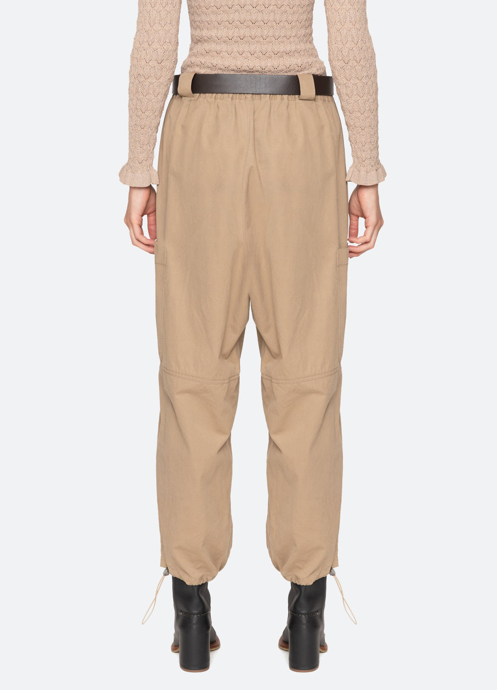 Sea New York Sullivan Pants - Camel