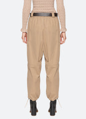 Sea New York Sullivan Pants - Camel