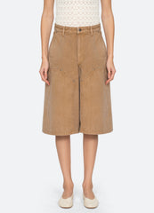 Sea New York Winslow Shorts - Camel