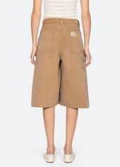 Sea New York Winslow Shorts - Camel