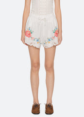 Sea New York Astrid Shorts - Multi