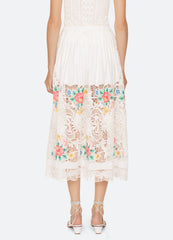 Sea New York Astrid Skirt - Multi
