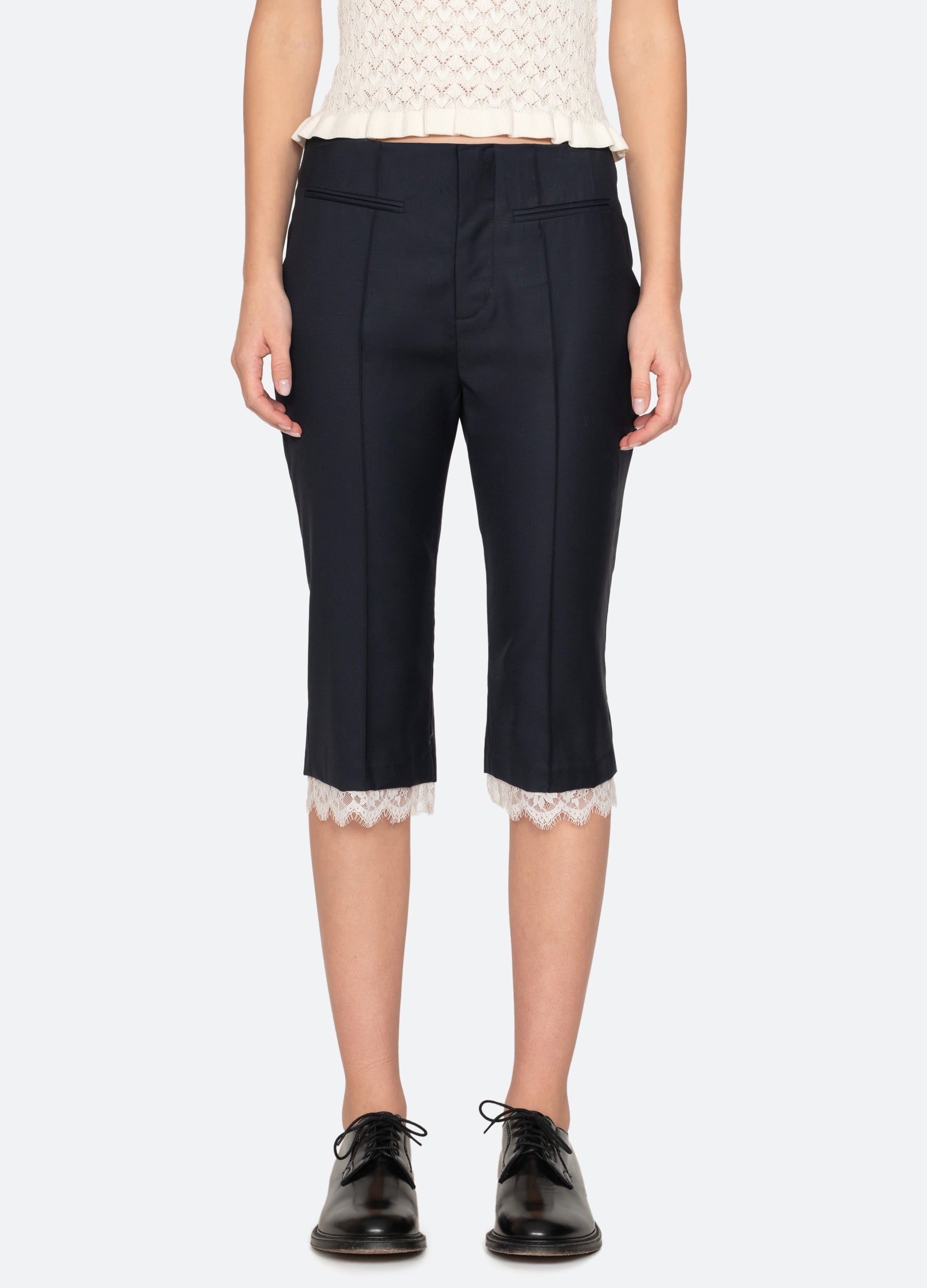 Sea New York Fiora Capri - Navy