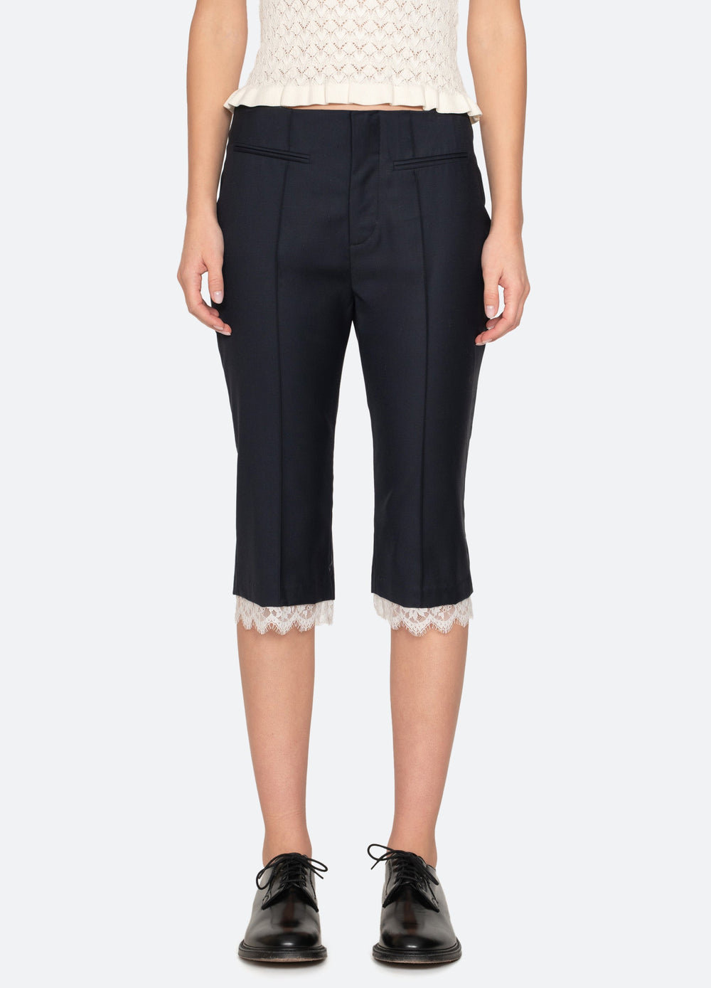 Sea New York Fiora Capri - Navy