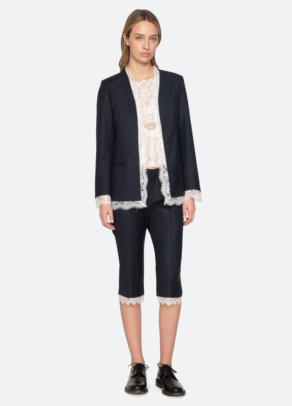 Sea New York Fiora Capri - Navy