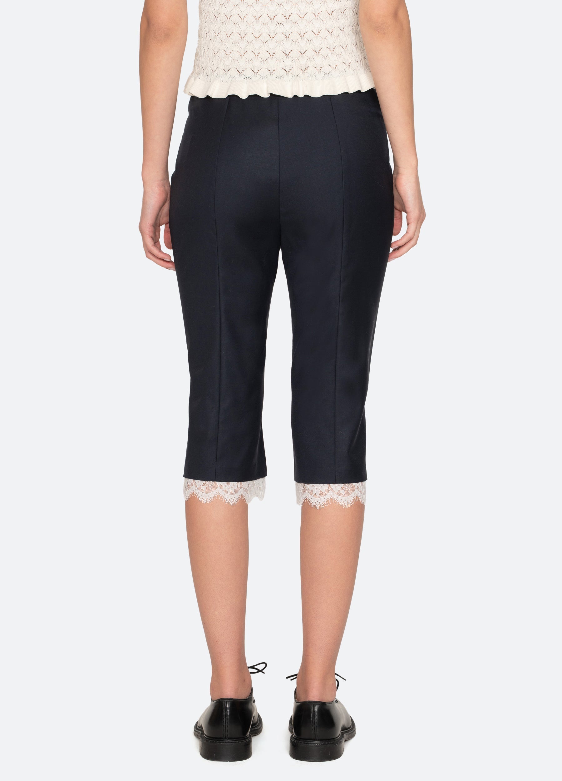 Sea New York Fiora Capri - Navy