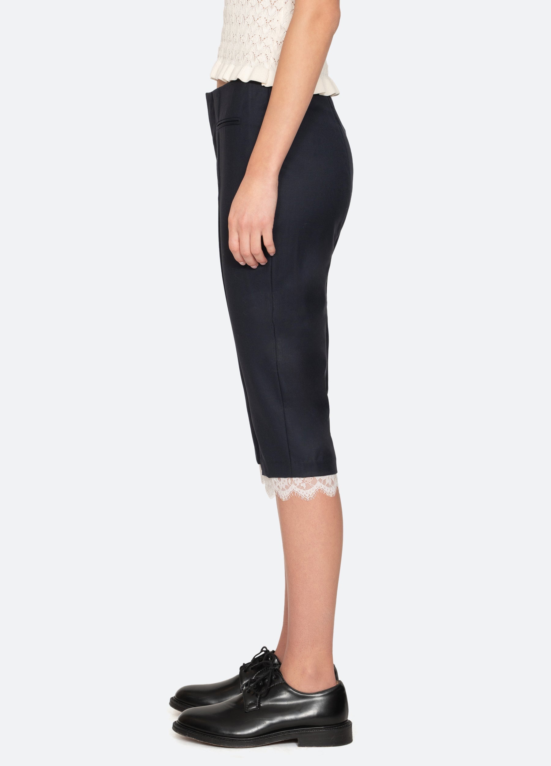 Sea New York Fiora Capri - Navy