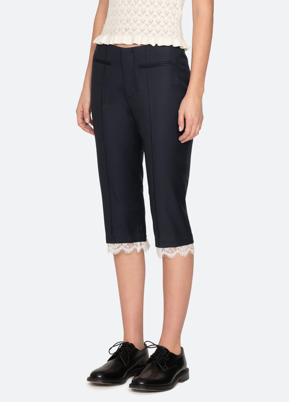 Sea New York Fiora Capri - Navy