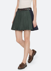 Sea New York Odessa Skirt - Multi