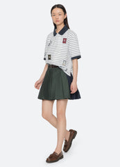 Sea New York Odessa Skirt - Multi