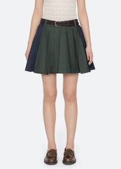 Sea New York Odessa Skirt - Multi