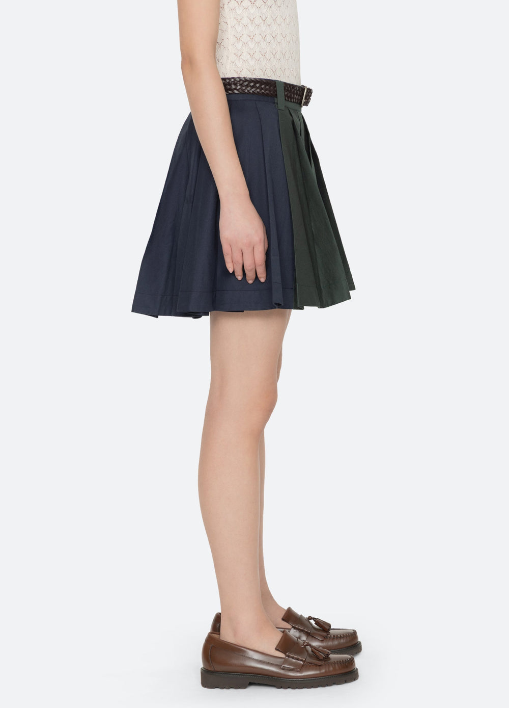 Sea New York Odessa Skirt - Multi