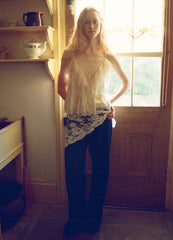 Sea New York Fiora Pants - Navy