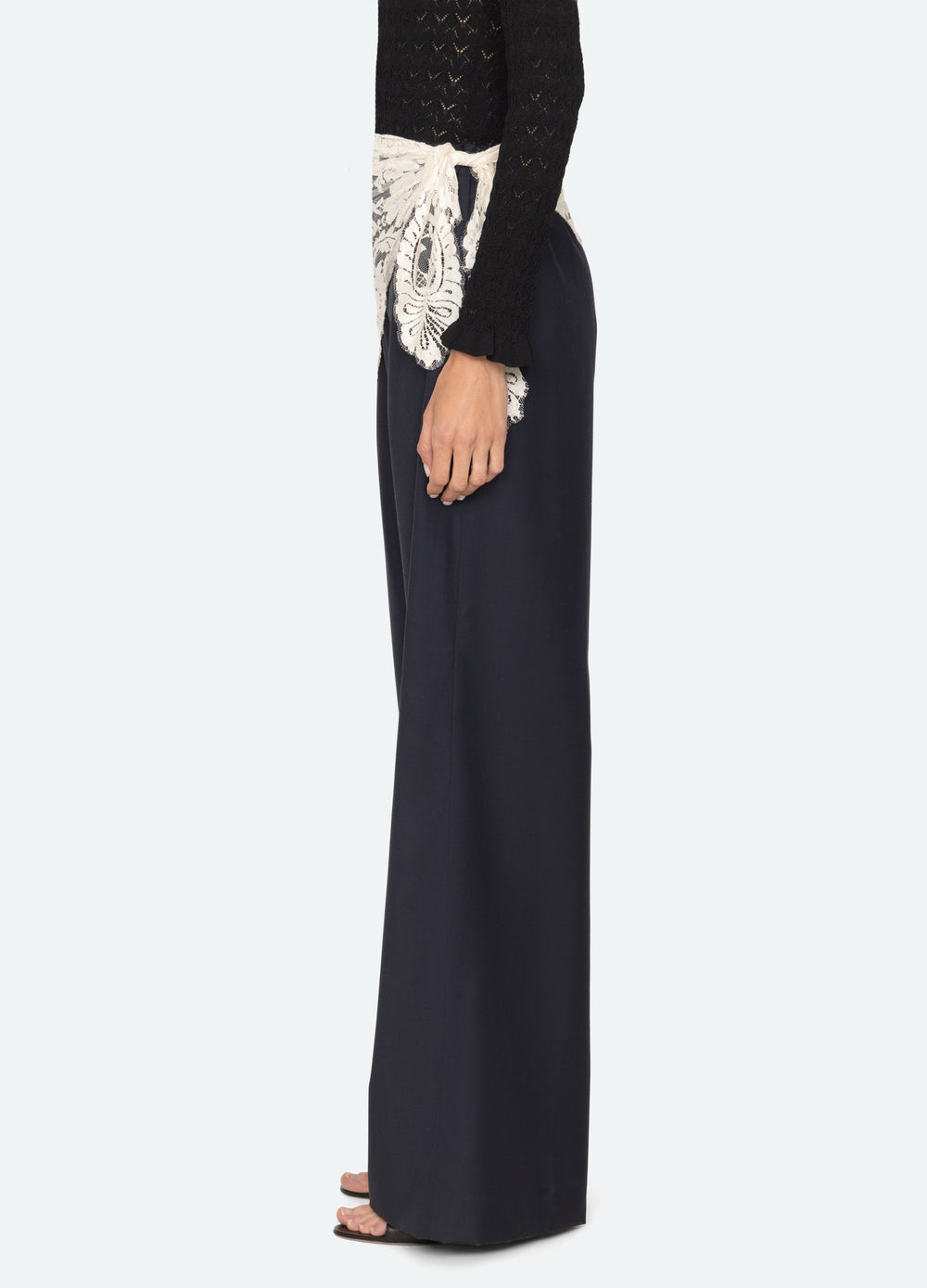 Sea New York Fiora Pants - Navy
