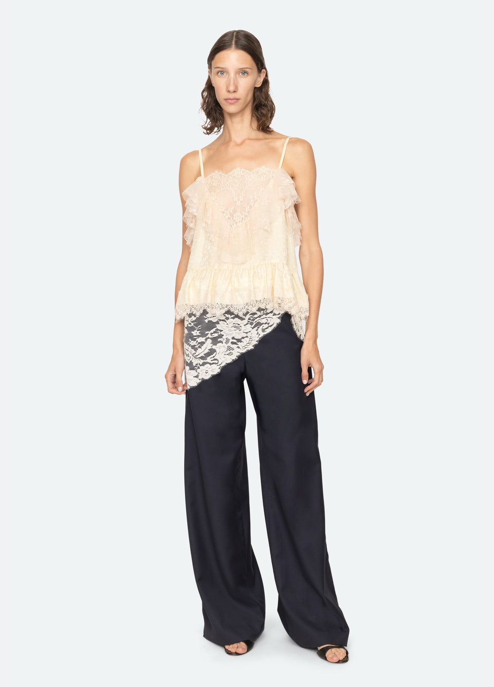 Sea New York Fiora Pants - Navy