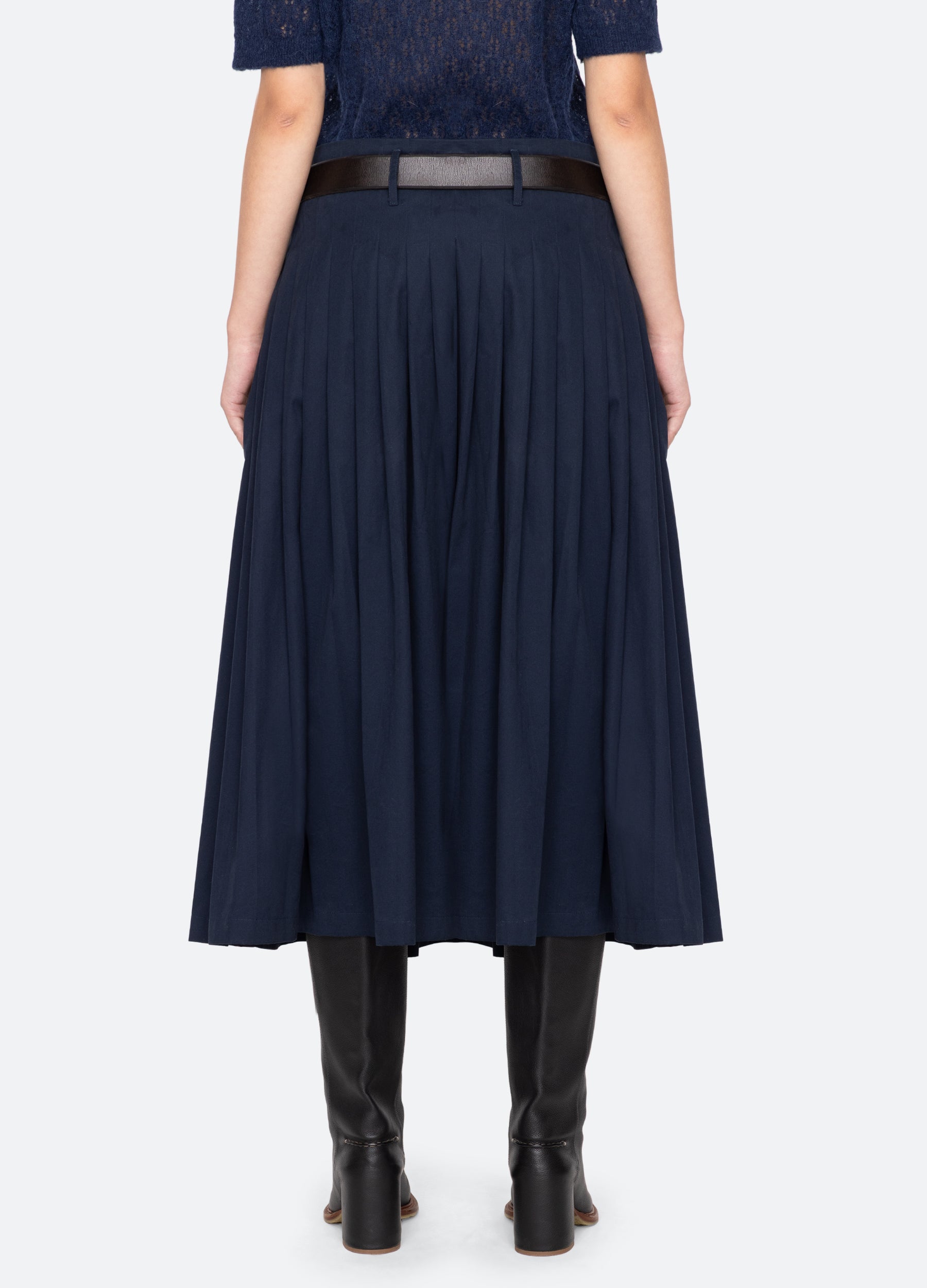 Sea New York Andrea Skirt - Multi
