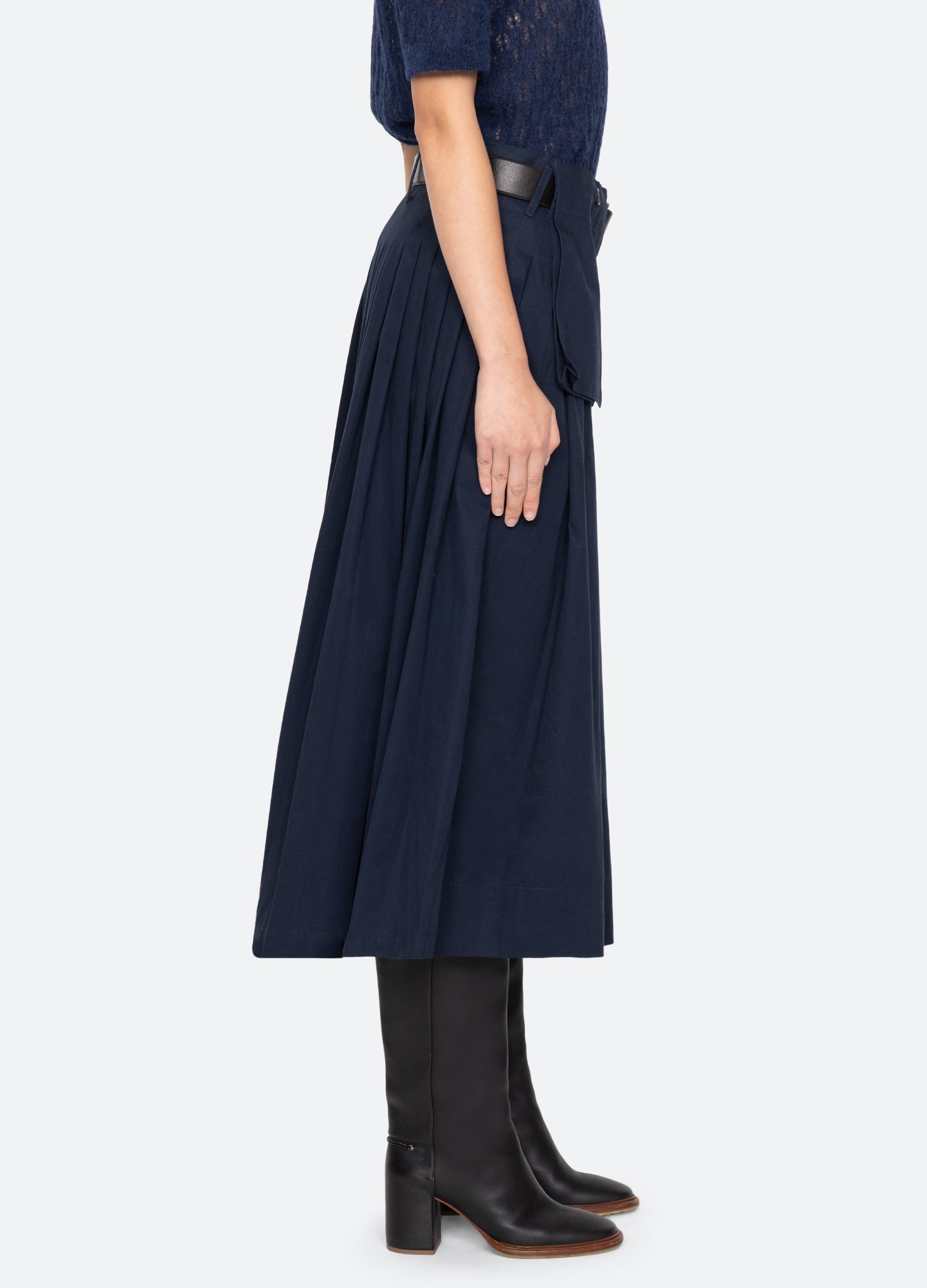 Sea New York Andrea Skirt - Multi