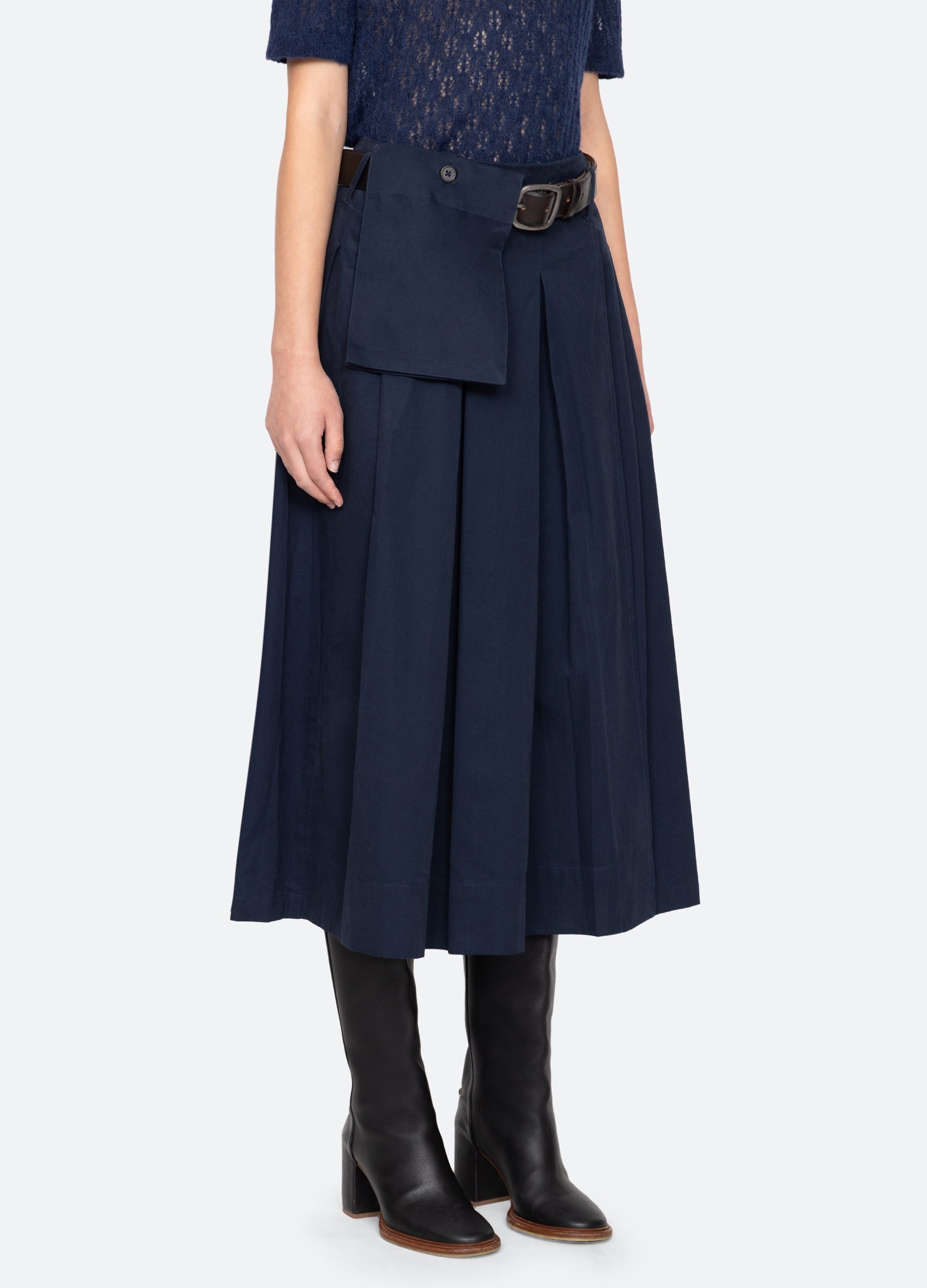 Sea New York Andrea Skirt - Multi